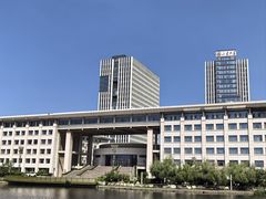 -山东大学(威海校区)