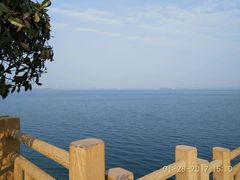 -南京金牛湖风景区