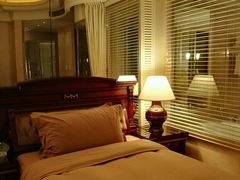 -白金汉爵大酒店(相城店)