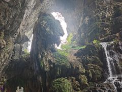 -英西峰林·洞天仙境