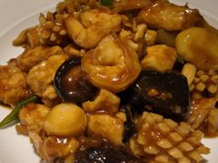 -大铁勺新津菜(东丽阳光新业广场店)