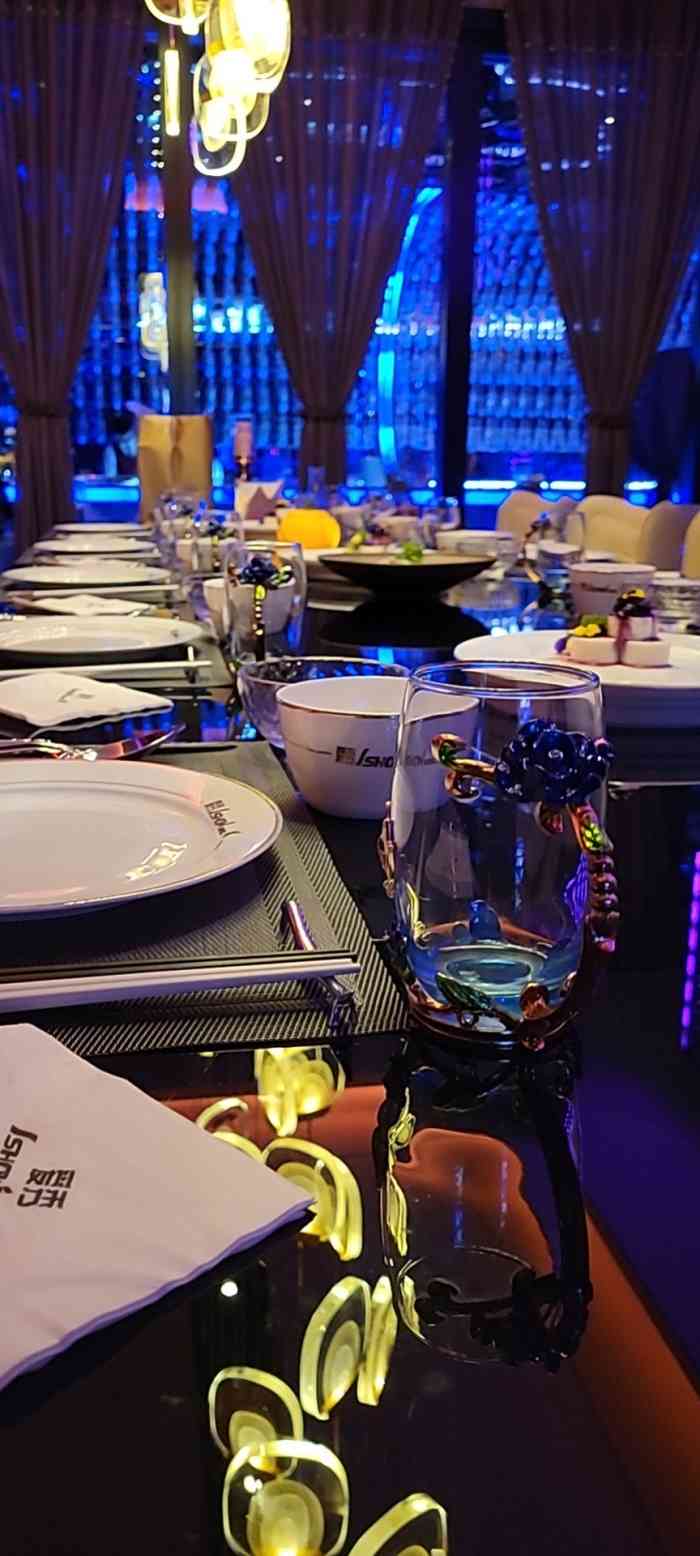 爱秀ktv-"[薄荷]环境:外面有专门bling b."-大众点评移动版