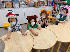 -乐不撕书绘本体验中心(华鹏馆)