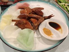-佳丽海鲜大酒楼(环岛海景店)