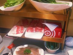 -海底捞火锅(亲贤北街店)