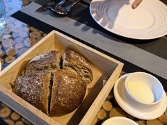 -金奥国际酒店温哥华扒房Vancouver Grill