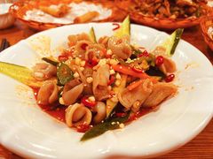 -南记食粥坊·宵夜大排档(莲花总店)