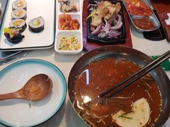 -屋里家延边朝鲜族冷面(梅林3店)