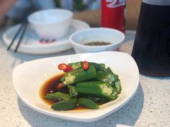 -老佛爷铜炉蛙锅(海岸城店)