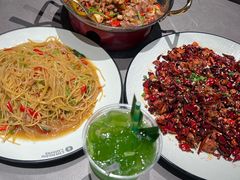 -麻都·成都菜(人民广场店)