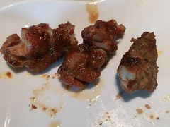 -汉巴味德(大悦城店)