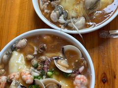 -鸿记·好再来普宁肠粉(莲花路店)