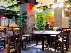 大堂-妈妈菜馆(盛京大奥莱店)