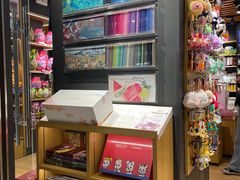 -九木杂物社(恒隆广场店)