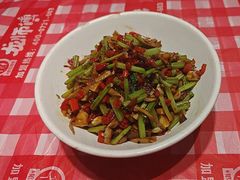 -龙师傅卤炒(天马店)