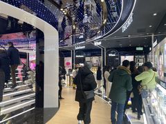 -国药中服免税(北京坊店)