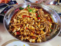 -聚味瞿记·龙虾堂(渔人码头一店)