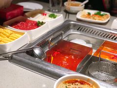 -海底捞火锅(万象城店)