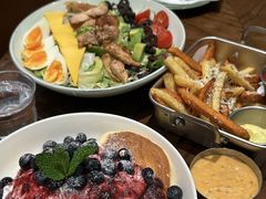 -WOKKA by艮上(中海环宇荟店)