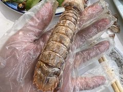 -北戴河庆山饭店·海鲜砂锅粥(北戴河黑石路店)