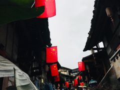 -恩阳古镇