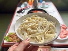 -尚品火锅(正阳路店)