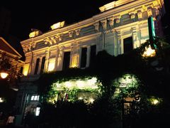 -露西亚咖啡西餐厅(哈尔滨俄侨纪念馆店)