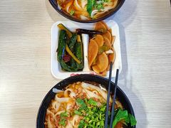 传统猪肉面-东方削面(迎泽街店)