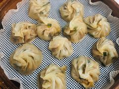 福鼎小笼包-大叔家福鼎小吃(十全街店)