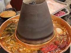 -颐品居涮肉(乌鲁木齐中路店)