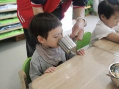 -美国悦宝园早教托育中心(东坝店)