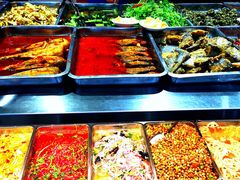 -杨记拉面总店