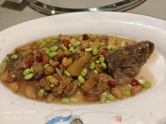 红烧大黄鱼-老客站酒楼(金花南路店)