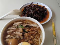 -沈卫国卤鸡店(总店)