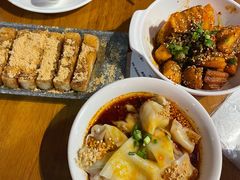 -付小姐在成都(吾悦广场店)