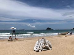 -西涌国际滨海旅游区