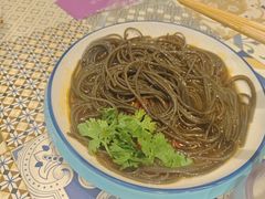 -阿拉丁新疆风味餐厅·清真(罗廊巷店)