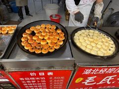 -毛氏汽水包(山海关路店)