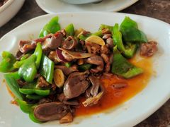 -江天饭店(石鼓白鸭汤)