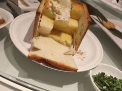 -真爱中国餐馆·年华店(朱雀大街店)