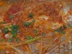 -木屋烧烤(万德庄店)