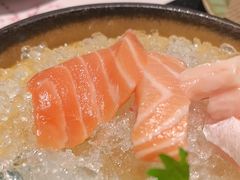 -桃夭日式料理(国信店)