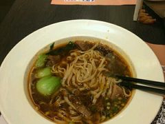 -康师傅私房牛肉面(北京南站店)