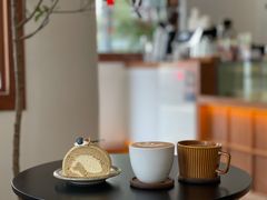 -PUZZLE COFFEE 拼图咖啡