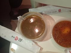 -西贝(枫蓝国际购物中心店)