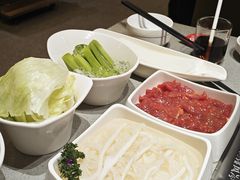 -海底捞火锅(亲贤北街店)