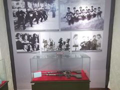 -大嶝英雄三岛战地观光园