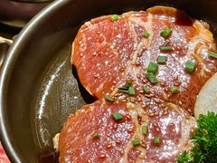 -泥炉烧肉师(新街口金銮巷店)
