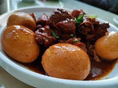 -小花卷味道餐厅(开发区五彩城店)