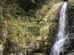 -宁波五龙潭景区